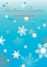 Christmas Classics for Brass Quintet Trumpet 1 cover